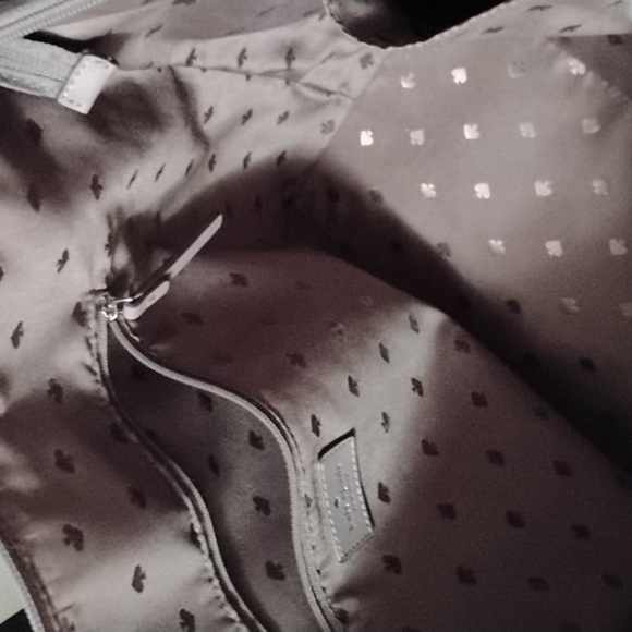 Kate Spade tote - Picture 7 of 7